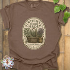 Witch's Herb Garden T-shirt