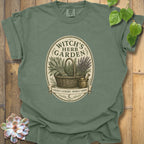 Witch's Herb Garden T-shirt
