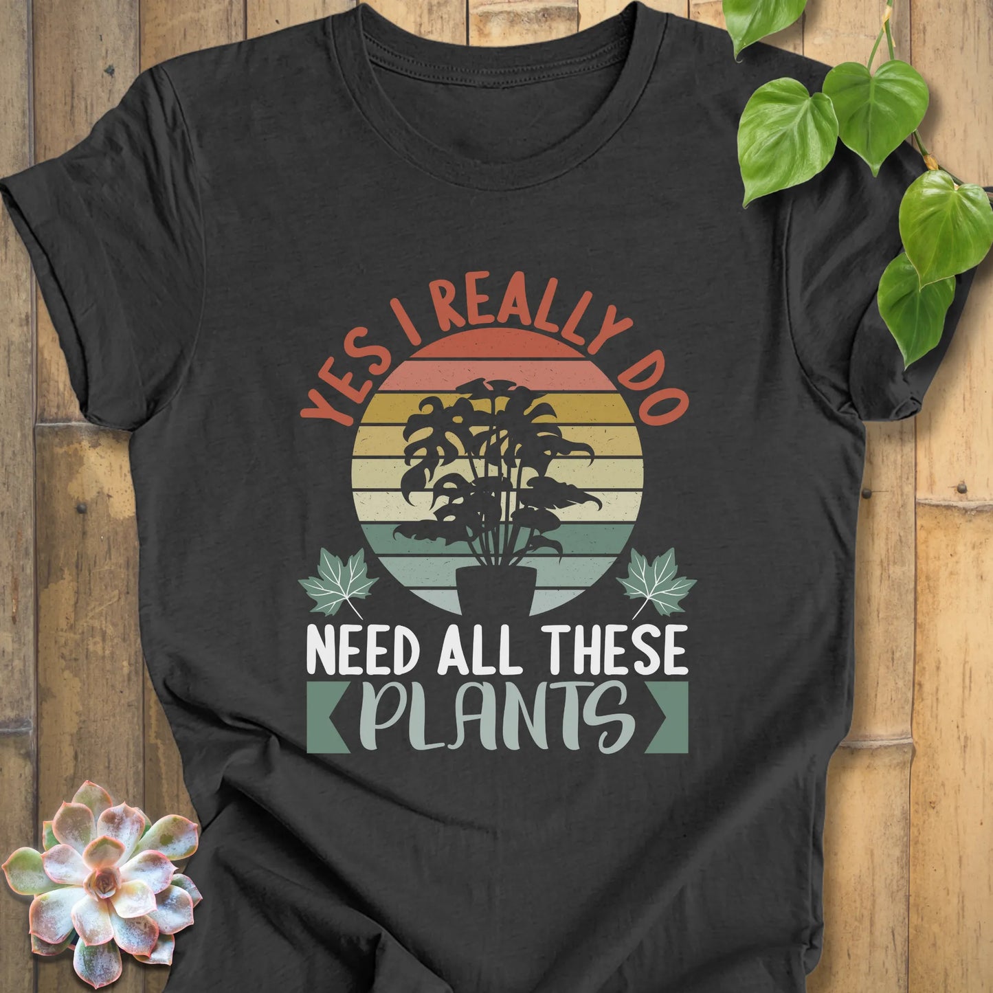 Statement Tee