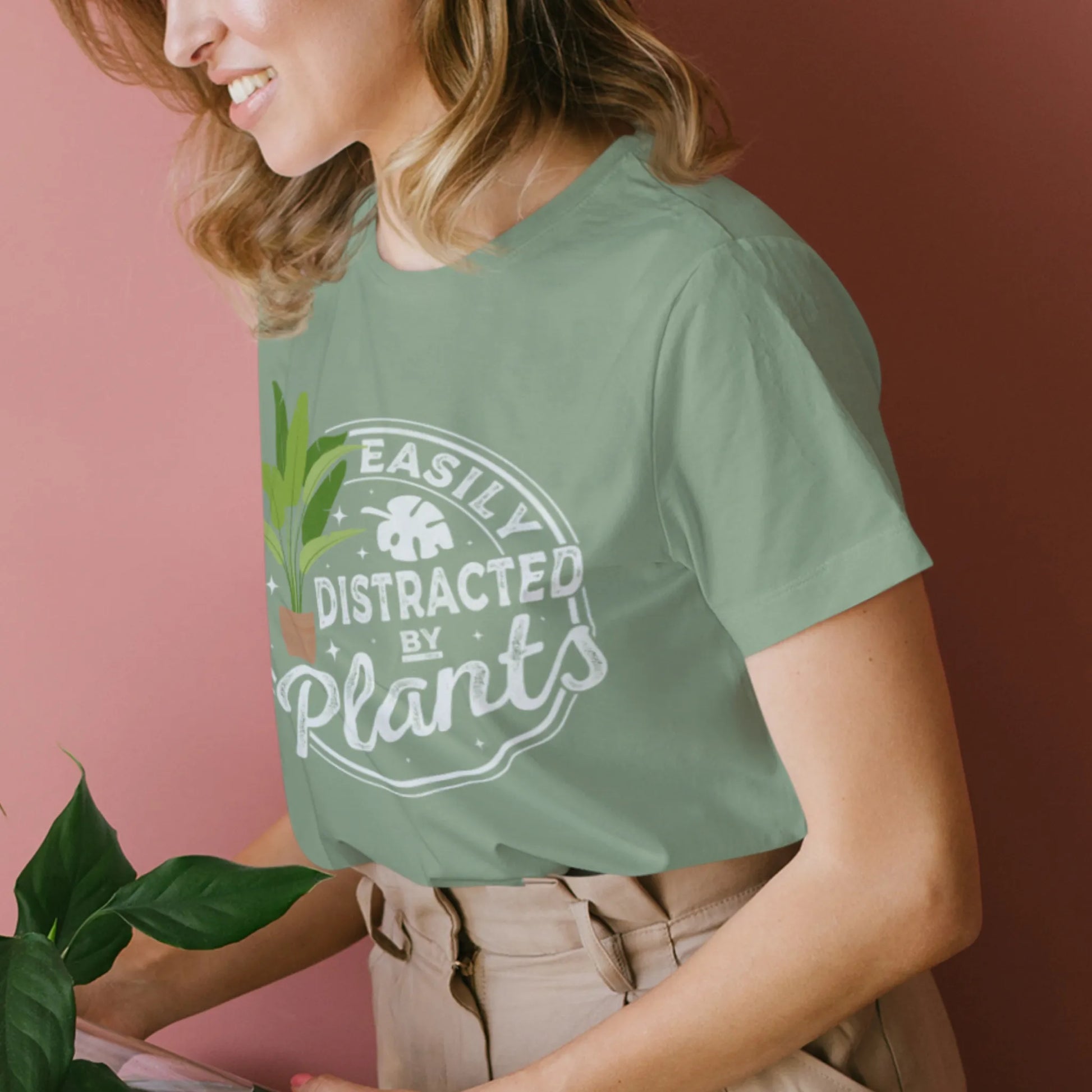 Gardening T-Shirt
