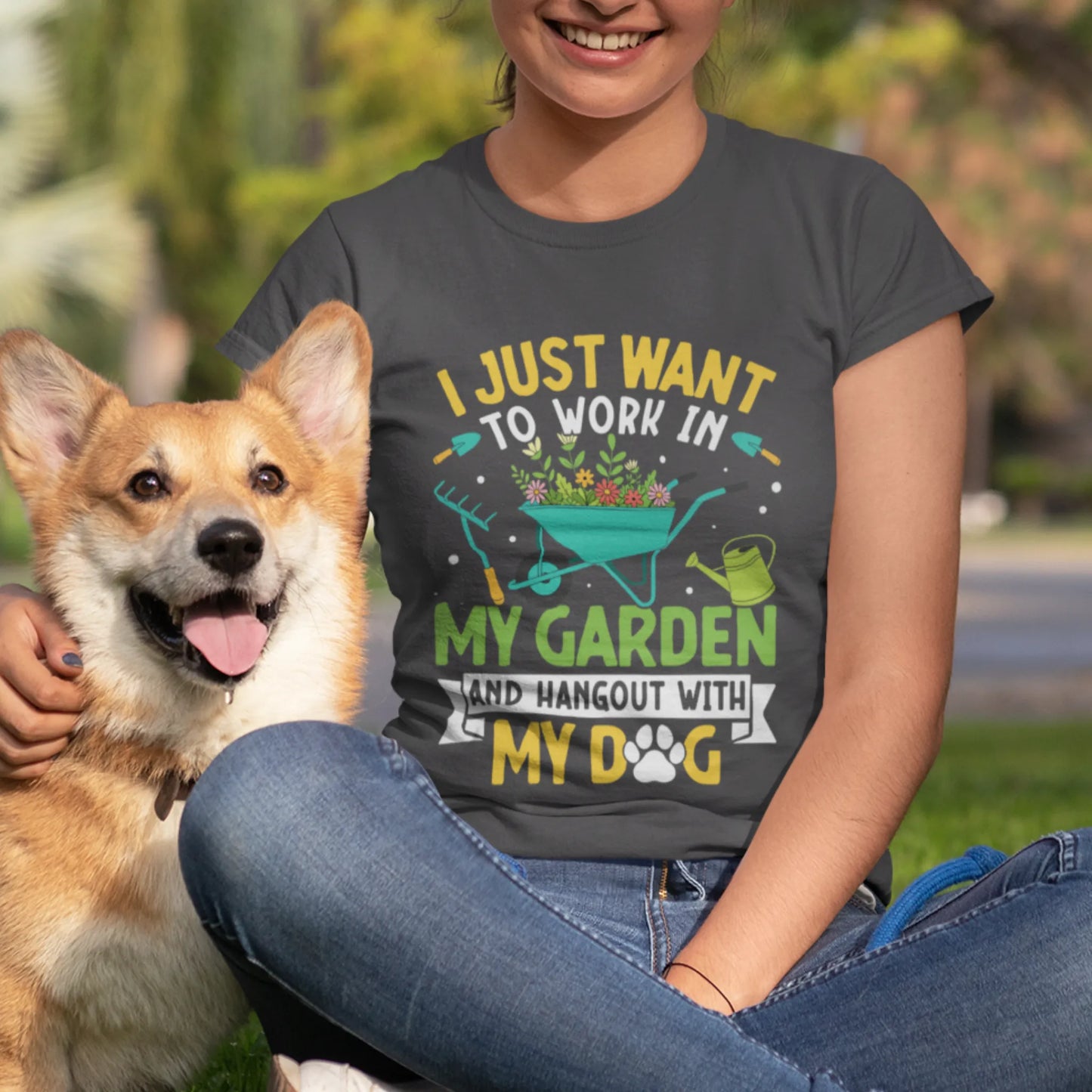 Productivity Shirt