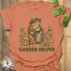 Garden Helper T-Shirt