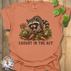 Veggie Bandit T-Shirt