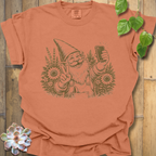 Gnome Selfie T-Shirt