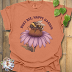 Pollinator Paradise T-Shirt