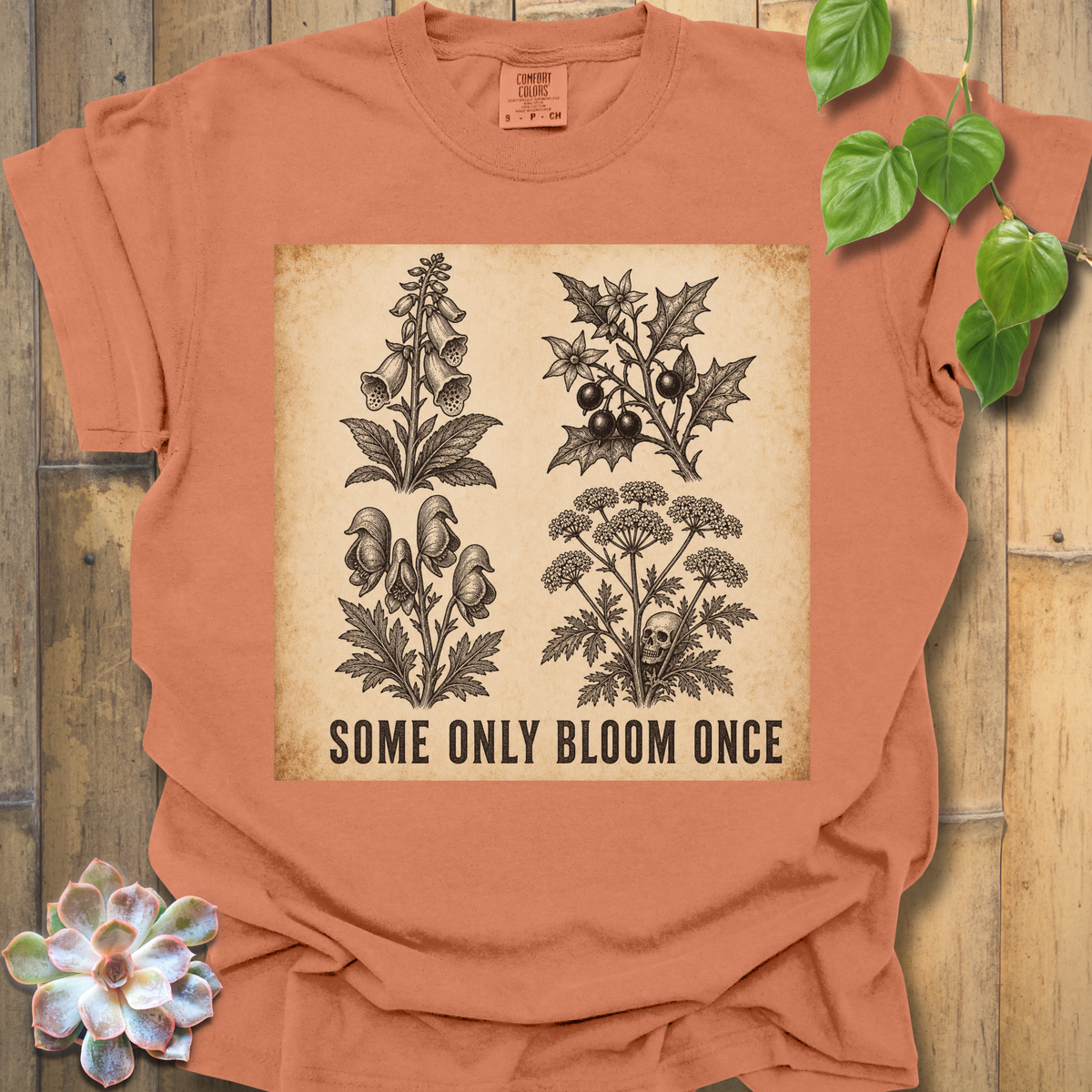 Witch's Poison T-shirt