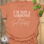 Soil Artist T-Shirt