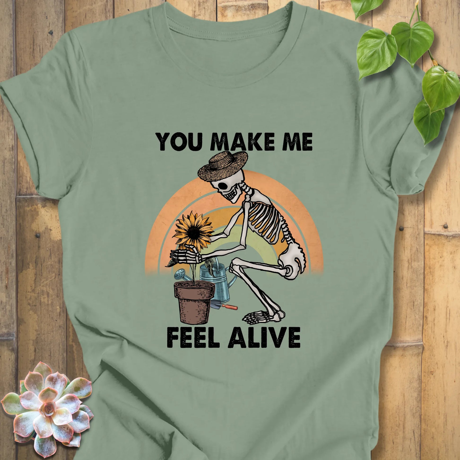 Inspirational T-Shirt