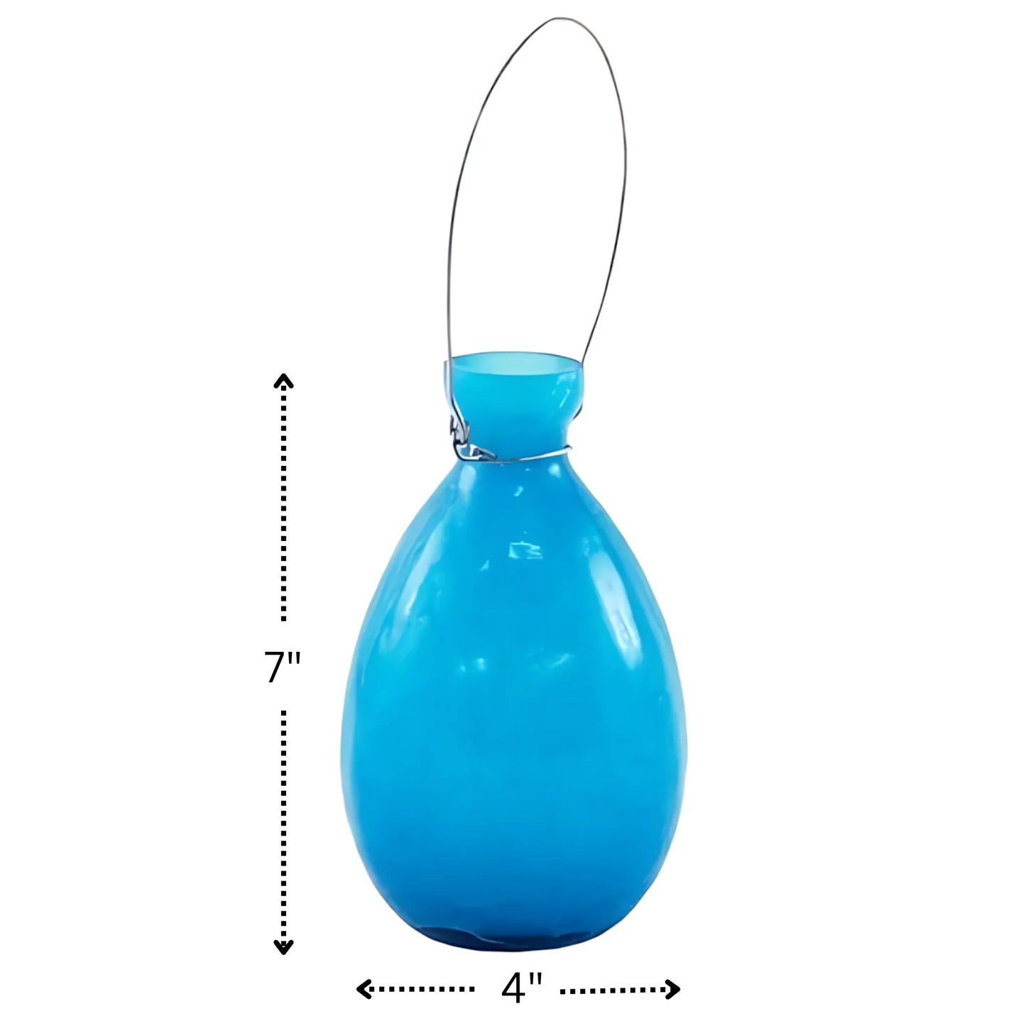 Achla Tear Rooting Vase Home Decor