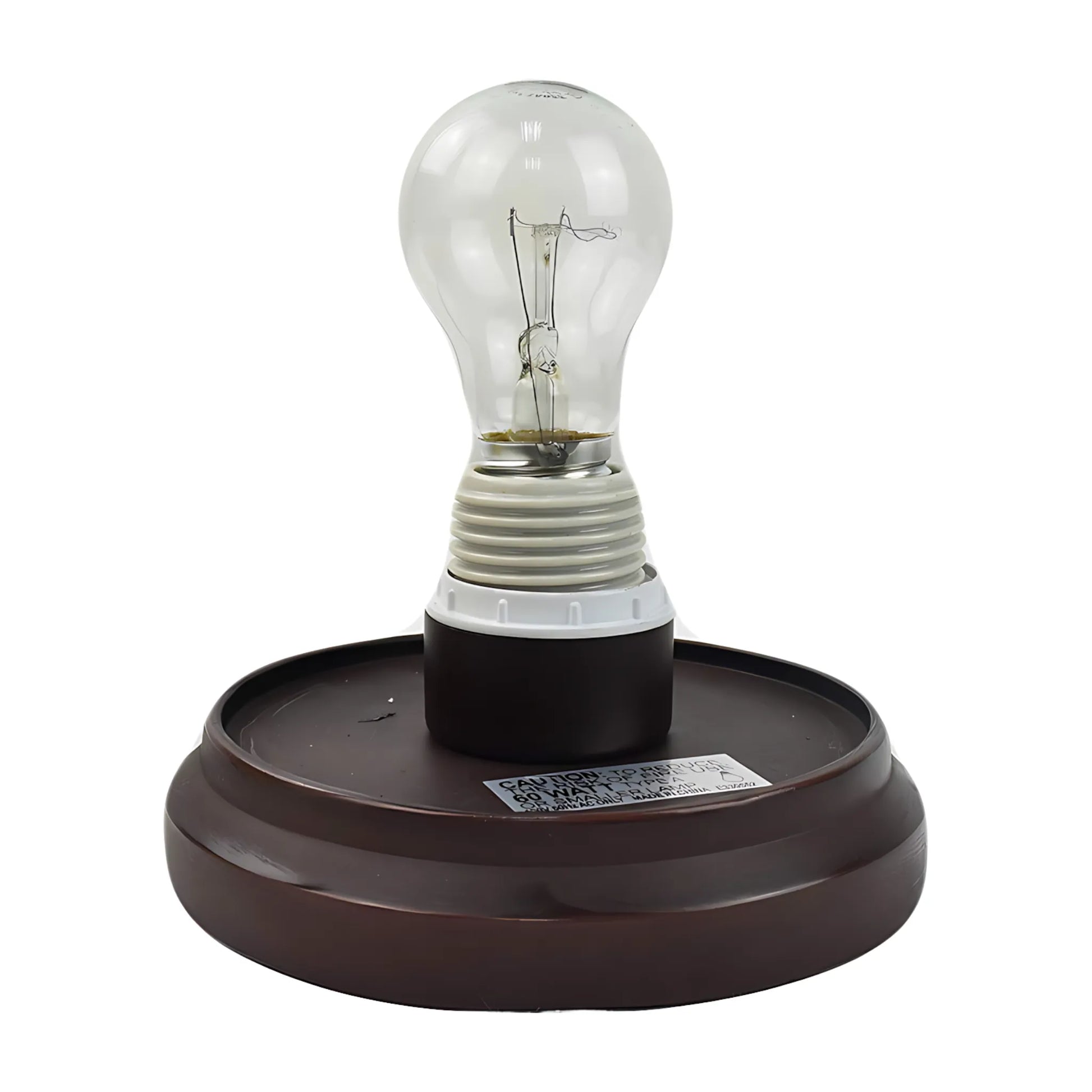 Tiffany style lamp