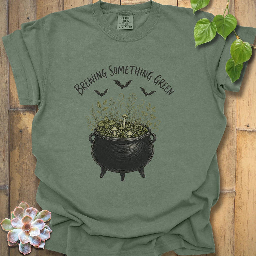 Moss