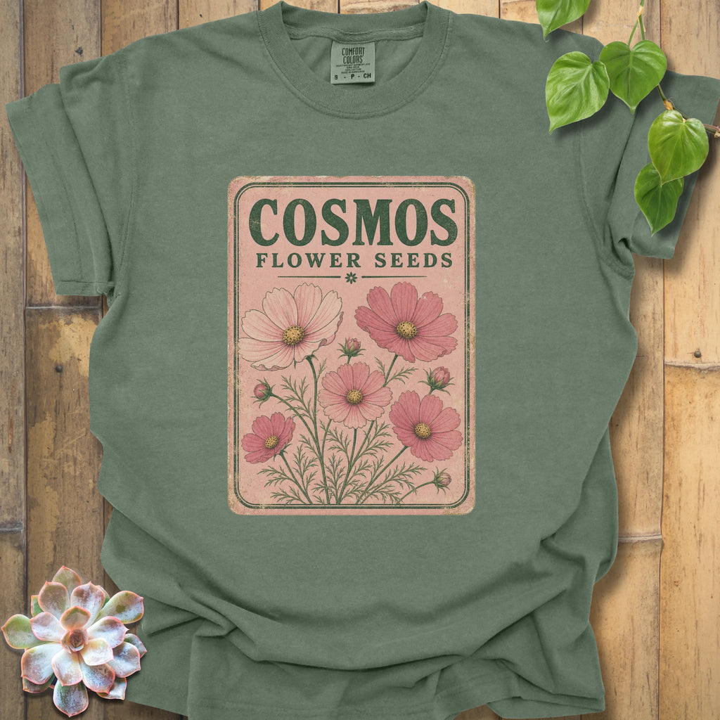 Moss