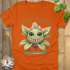 Autumn / S Creepin' It Leafy T-Shirt T-Shirt