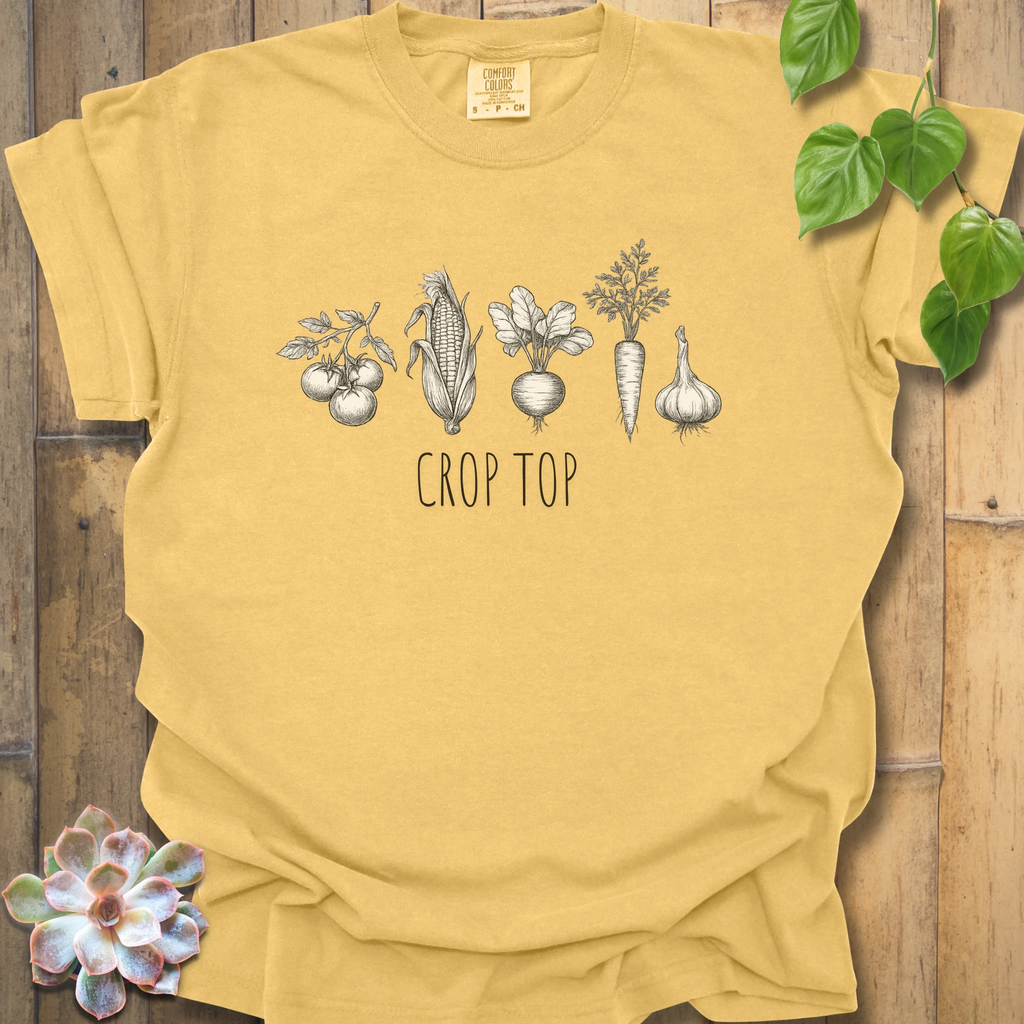 Mustard