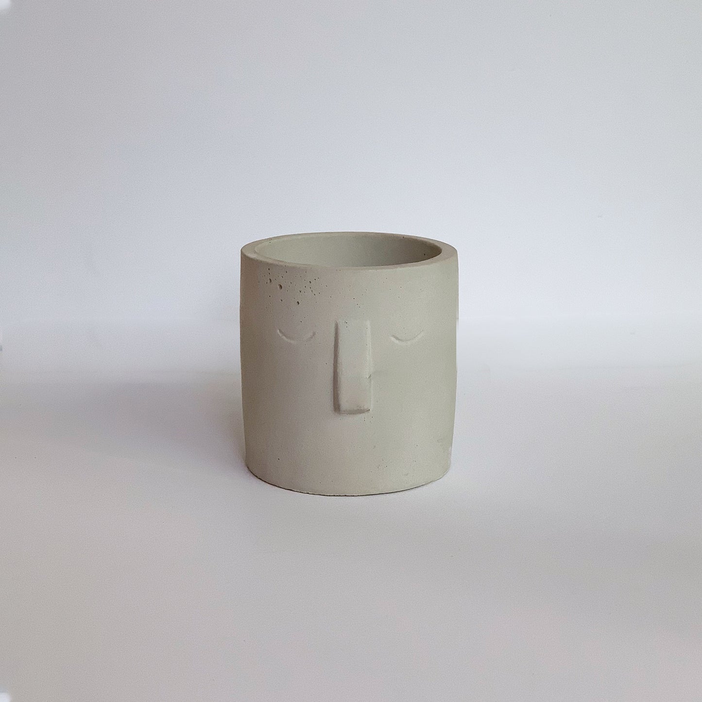 Adam Face Planter