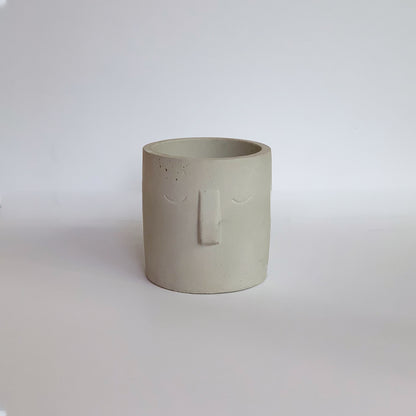 Adam Face Planter
