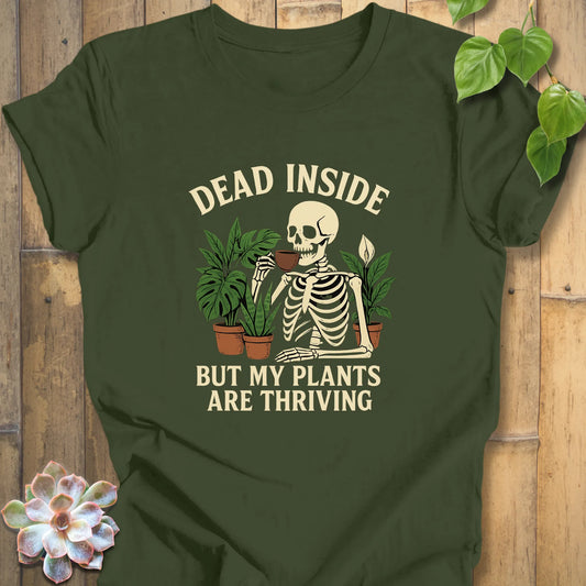 funny graphic tee