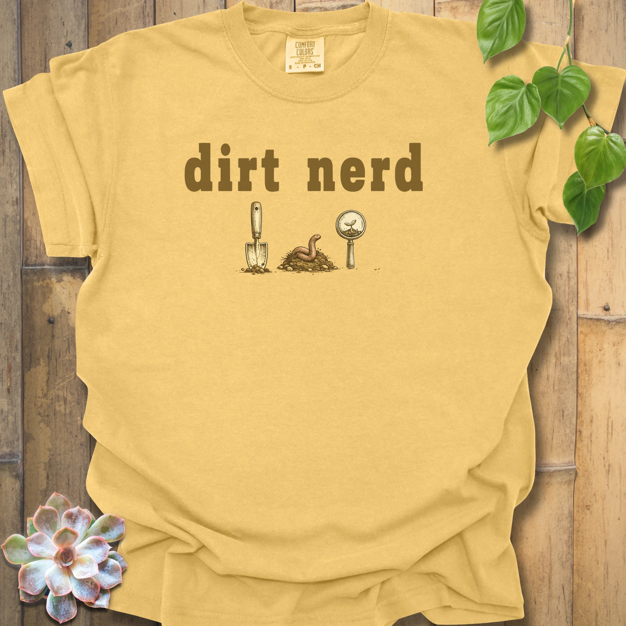 Mustard