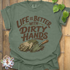 Moss