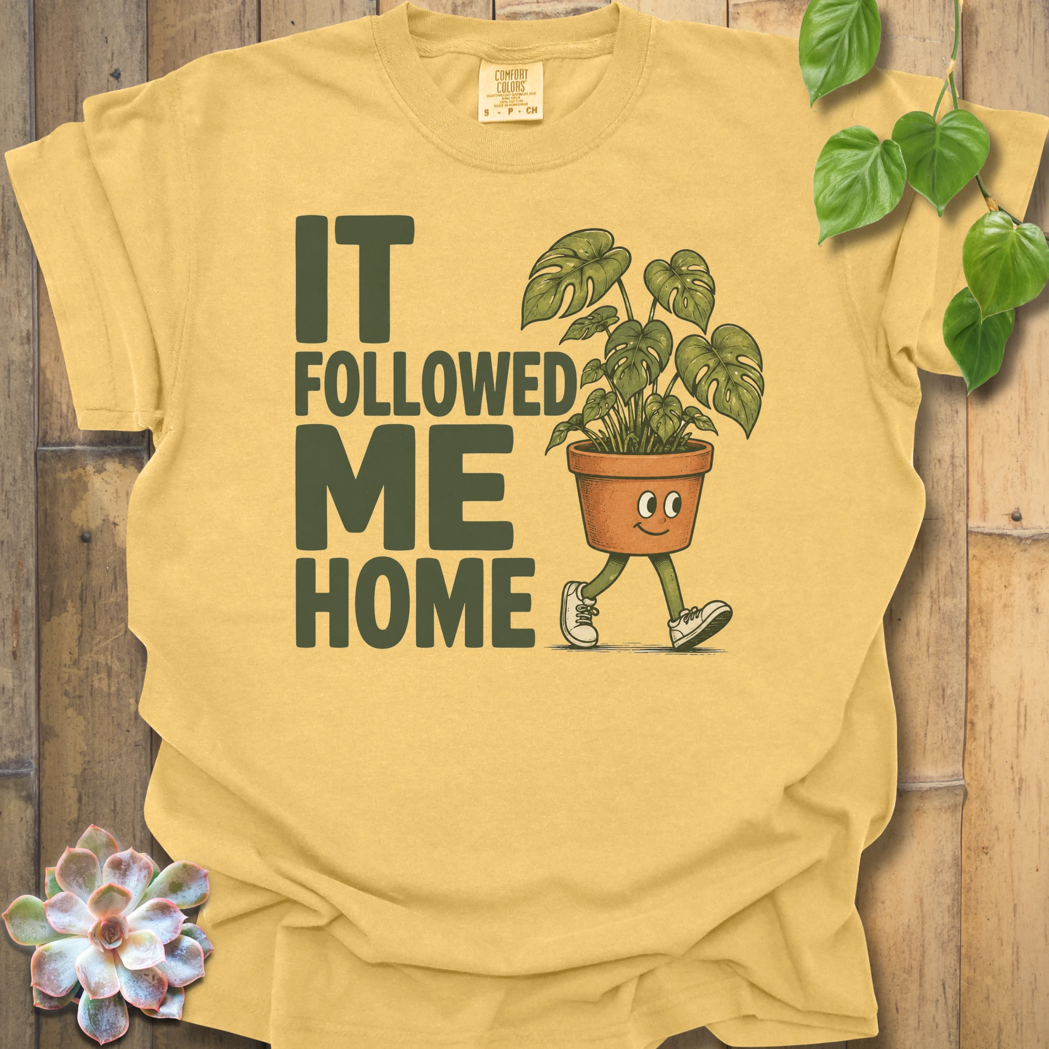 Mustard