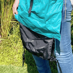 Garden Apron, Gardening Apron with Pockets - Canvas & Adjustable, Great Gift for Gardeners Garden Apron