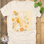 Natural / S Garden Witch Vibes T-Shirt T-Shirt