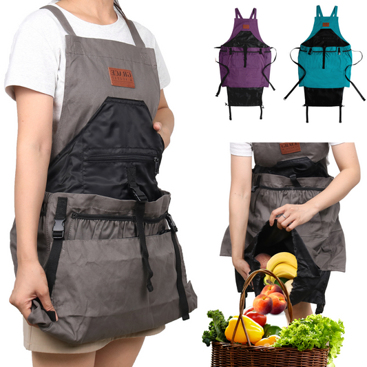 gardening apron