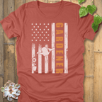 Heather Clay / S Gardener T-shirt T-Shirt