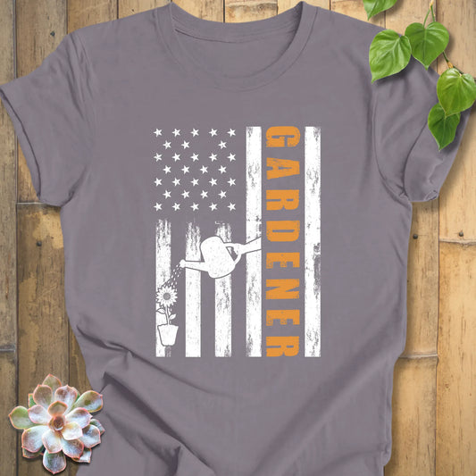 Storm / XS Gardener T-shirt T-Shirt