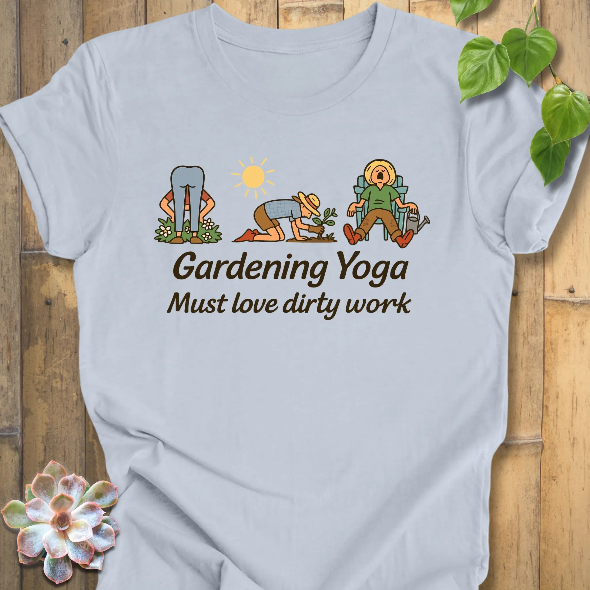 zen garden clothing
