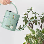 Indoor Watering Can with Spray Mist Bottle | Three color options Garden Accessories