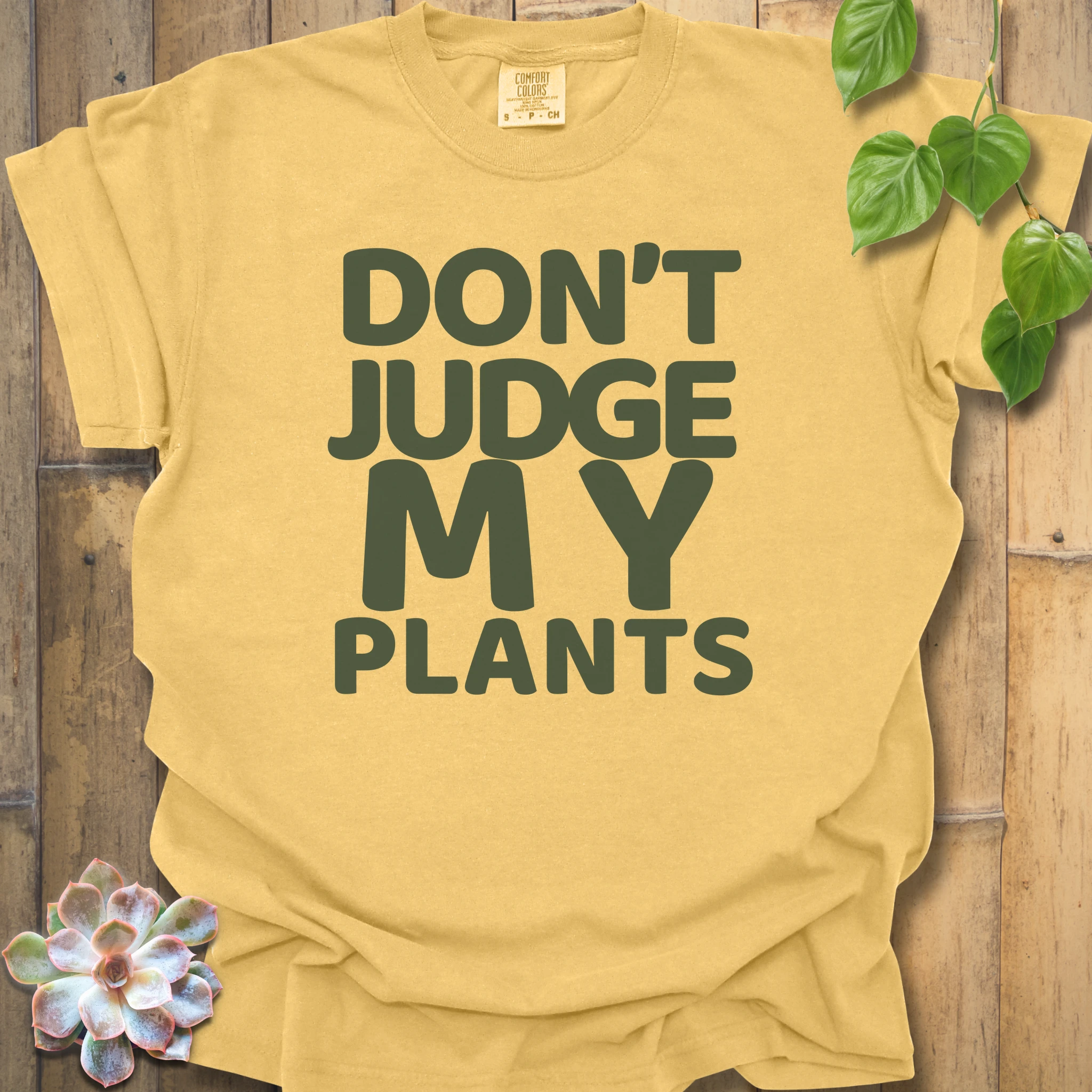 Mustard