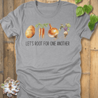 Let’s Root T-Shirt T-Shirt