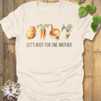 Let’s Root T-Shirt T-Shirt