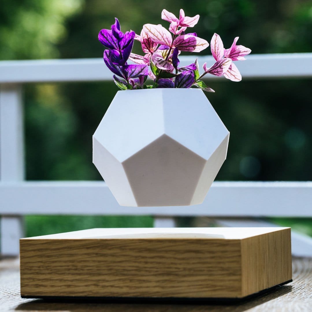 Lyfe Planter Home Decor