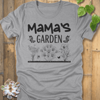 Athletic Heather / S Mama's Garden T-shirt T-Shirt