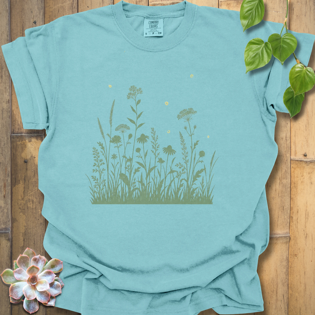 Chalky Mint
