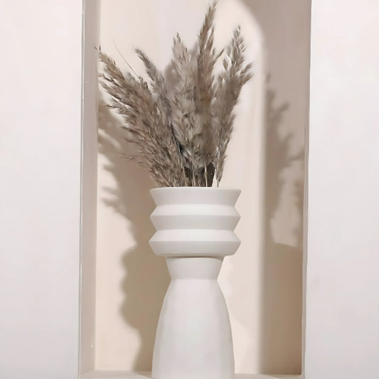 Modern Ceramic Vase Home & Garden