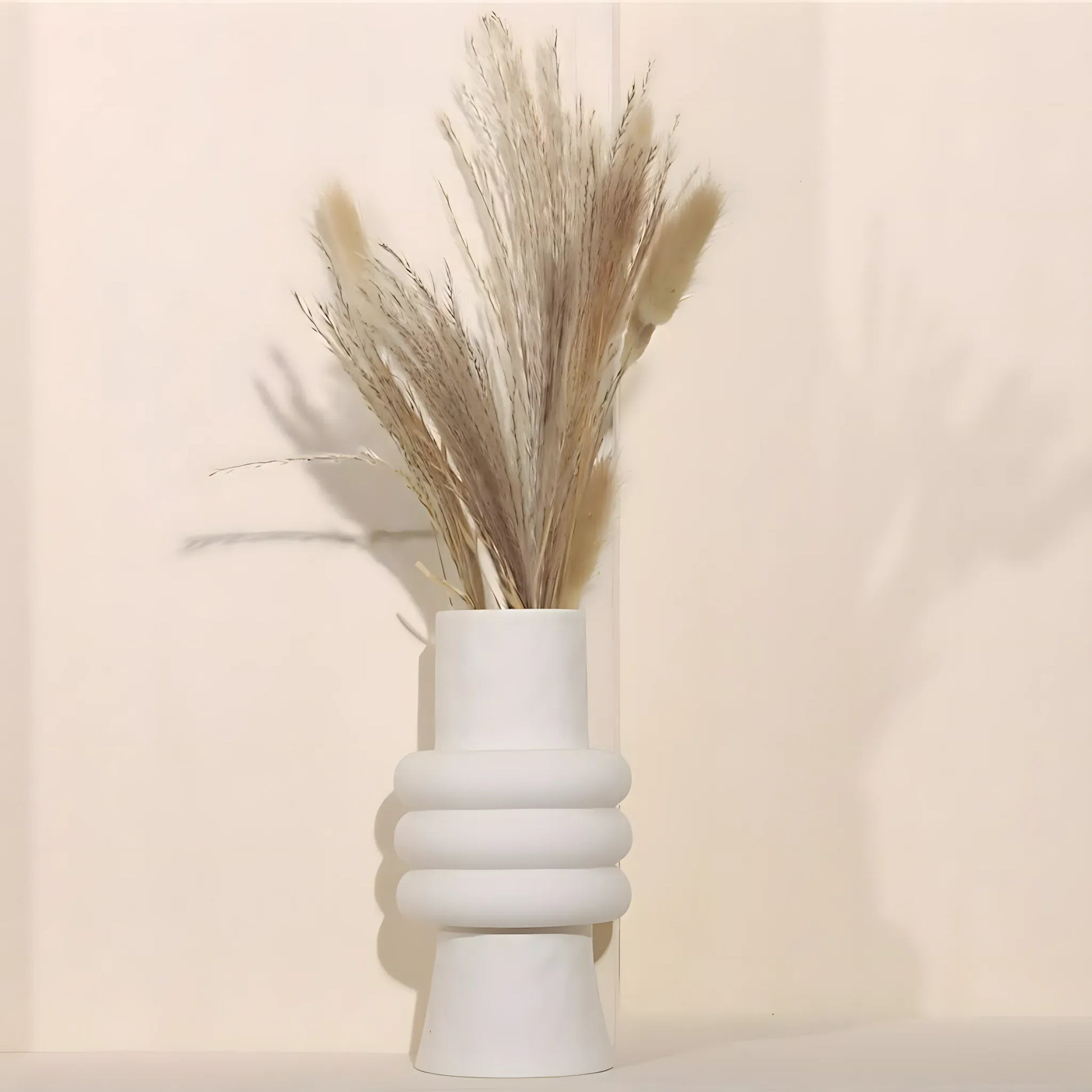 Modern Ceramic Vase Home & Garden