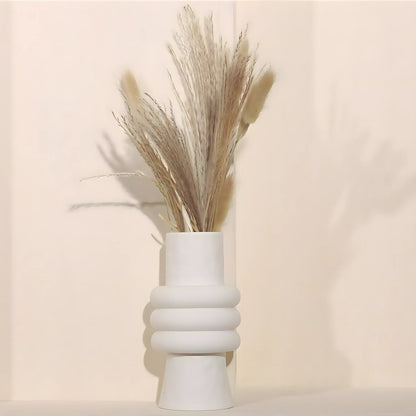 Modern Ceramic Vase Home & Garden