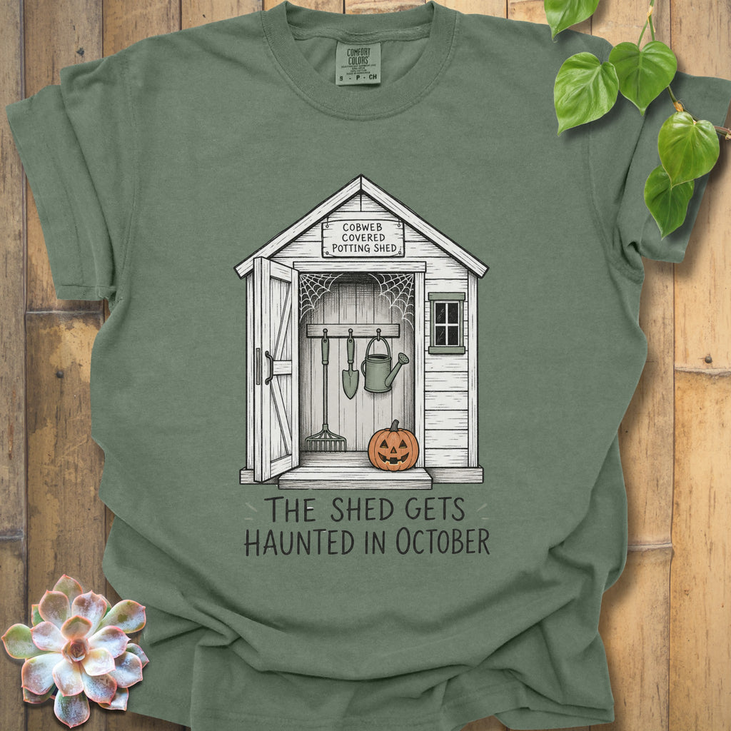 Moss