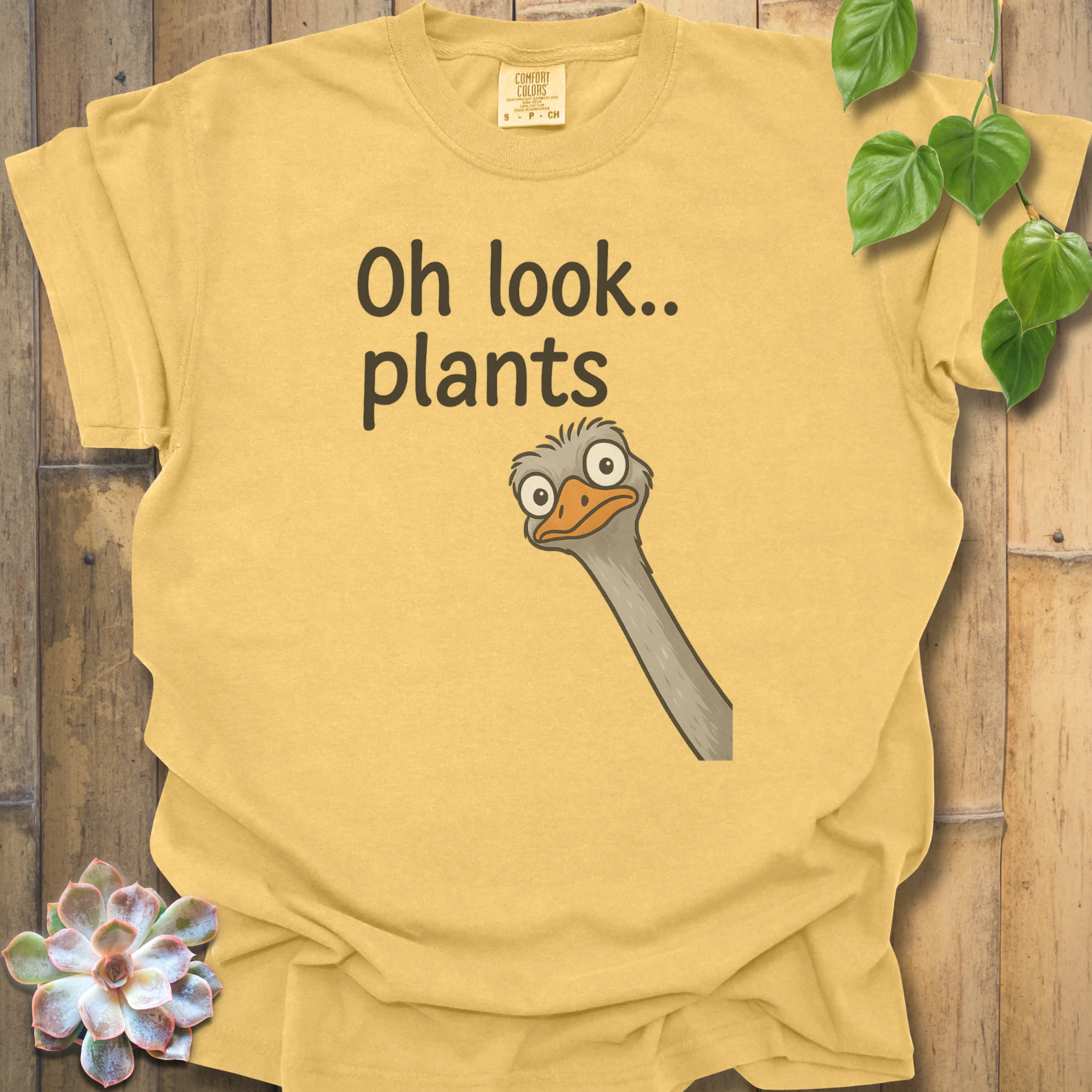 Mustard