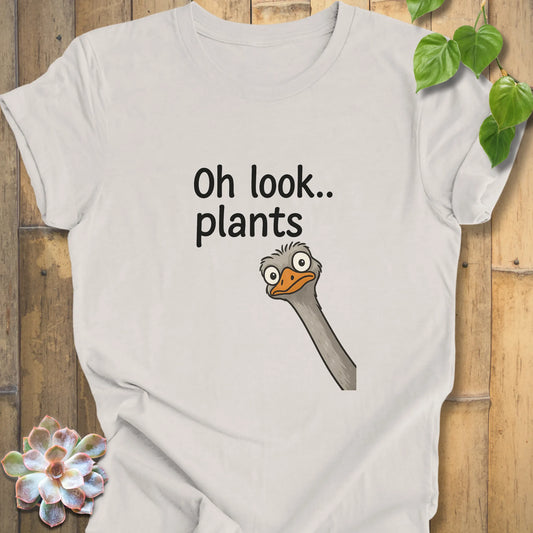 indoor plant lover t-shirt