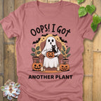Heather Mauve / S Oops! T-Shirt T-Shirt