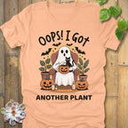 Heather Peach / S Oops! T-Shirt T-Shirt