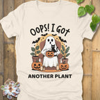 Natural / S Oops! T-Shirt T-Shirt