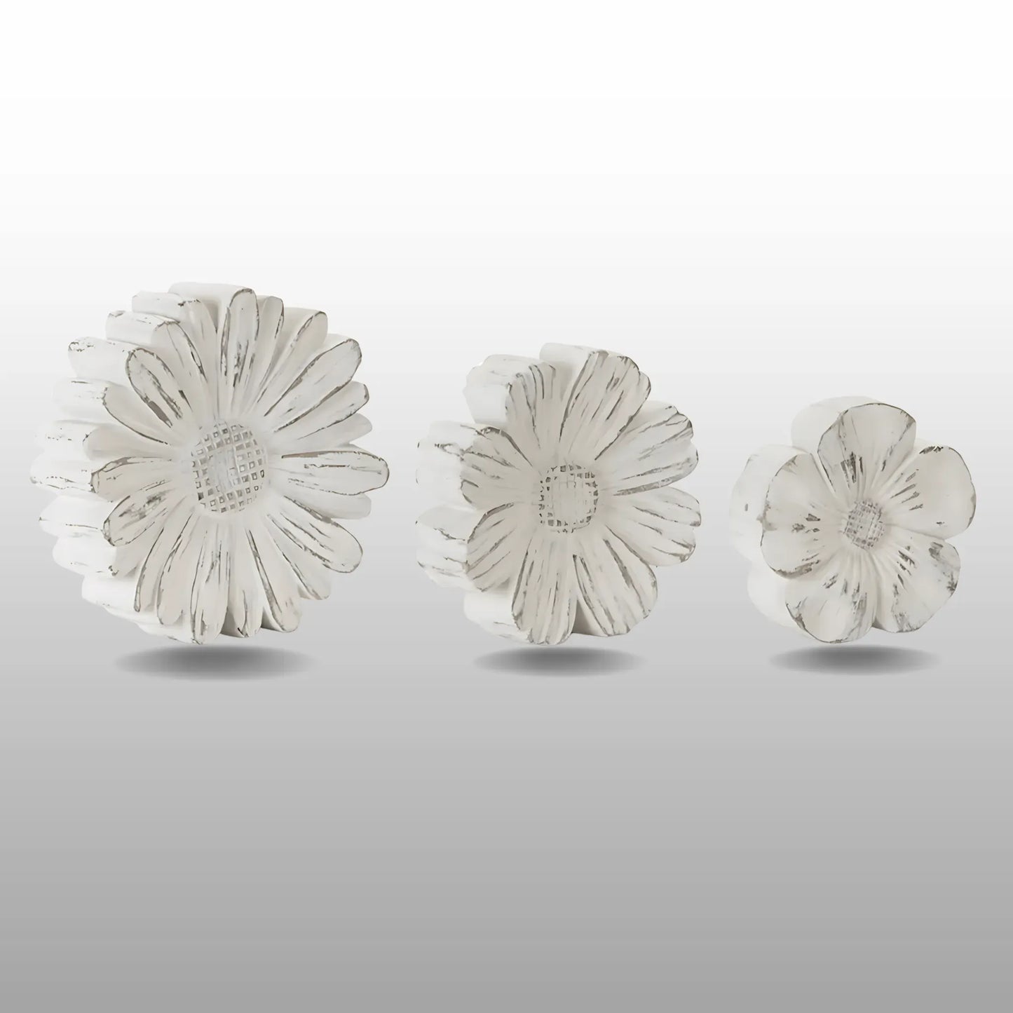 1 Ornate Wood-Inspired Wall Decor Wall Decor