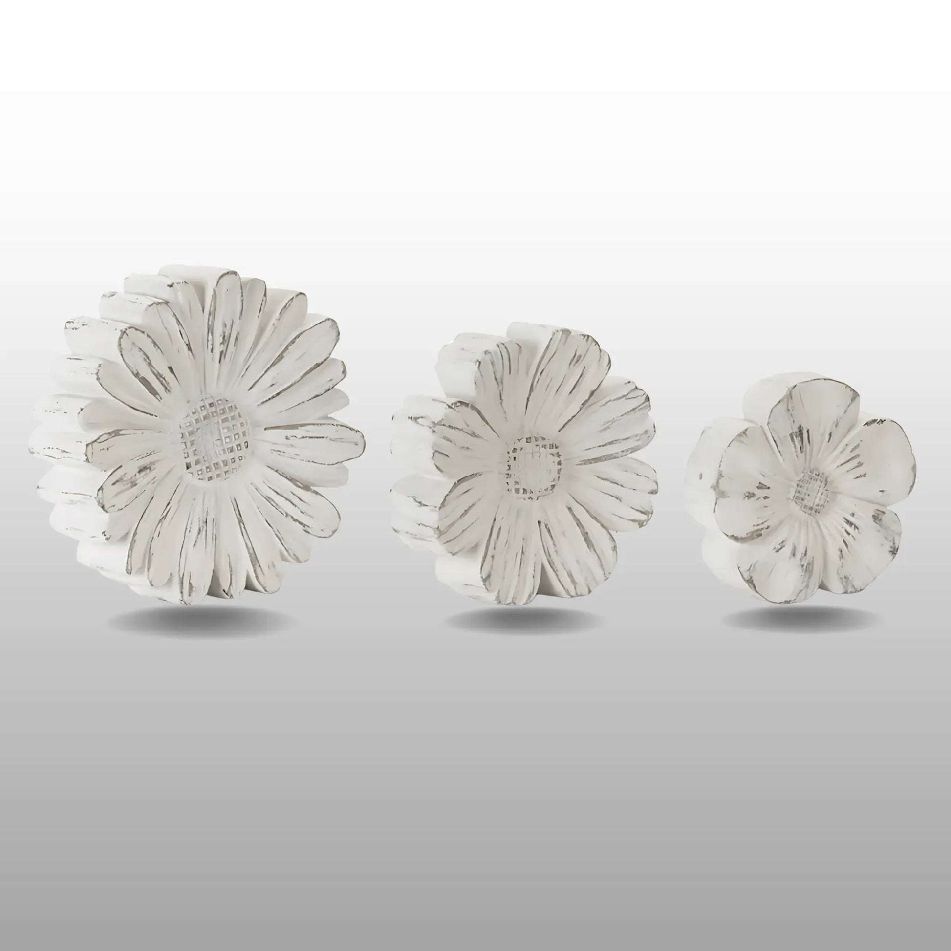 1 Ornate Wood-Inspired Wall Decor Wall Decor