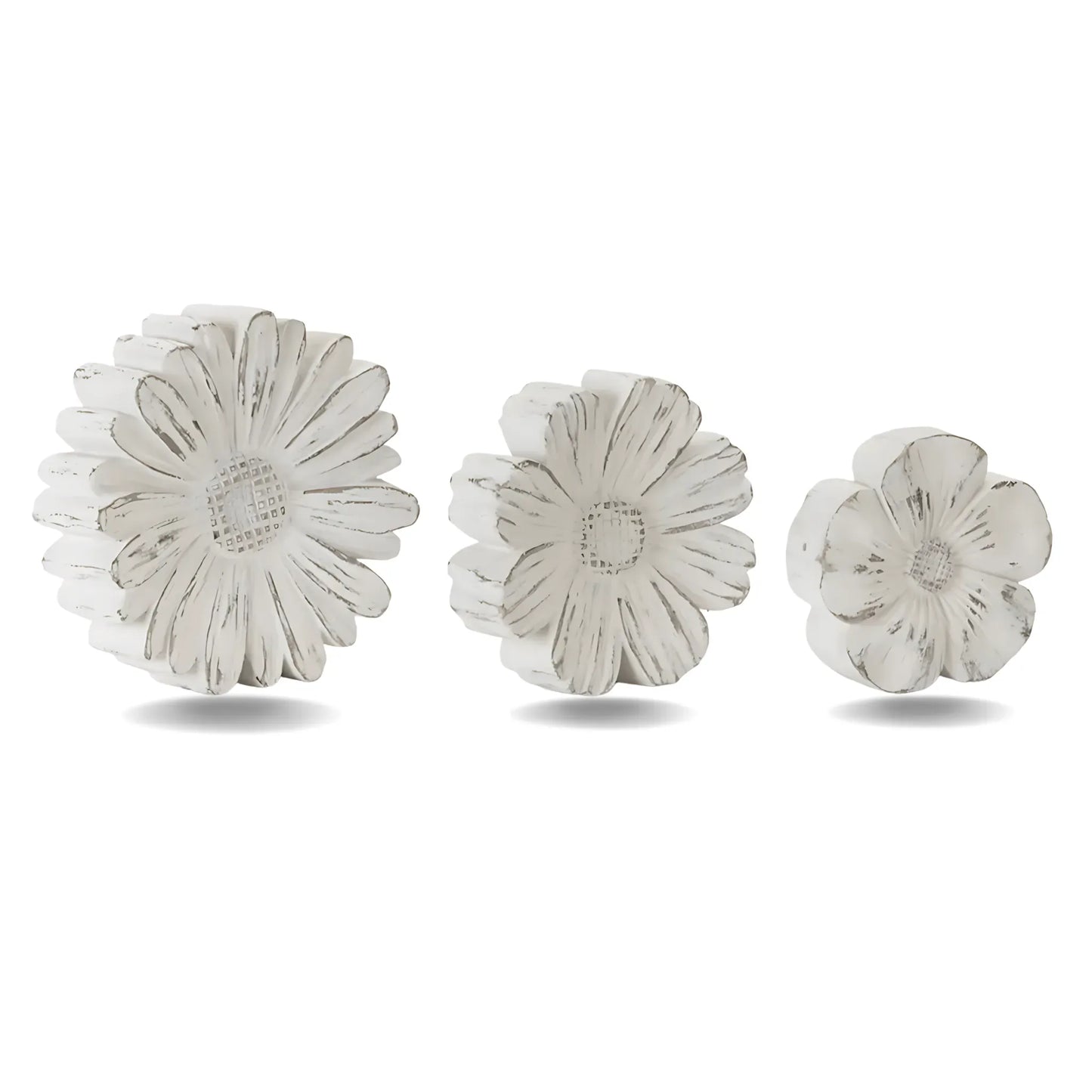 1 Ornate Wood-Inspired Wall Decor Wall Decor