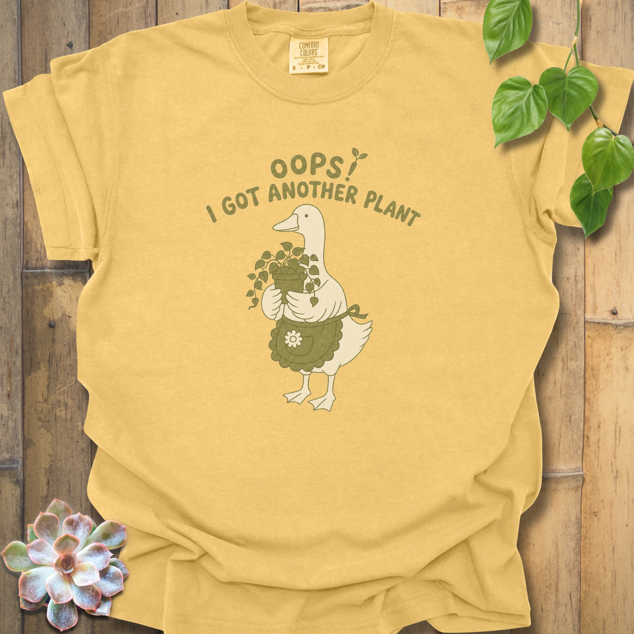 Mustard